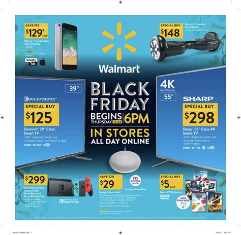 black friday 2017 ads.